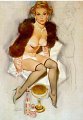 Fritz Willis - fur